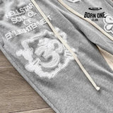 Hellstar Calça Moletom