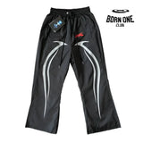 Hellstar Calça Moletom