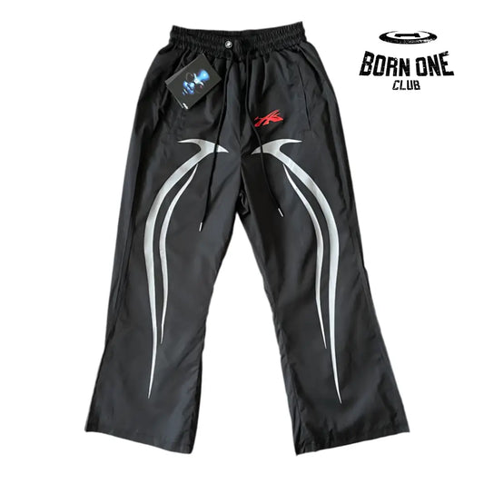 Hellstar Calça Moletom
