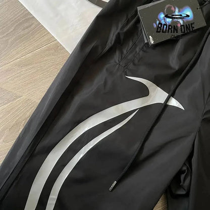 Hellstar Calça Moletom