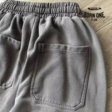 Hellstar Calça Moletom