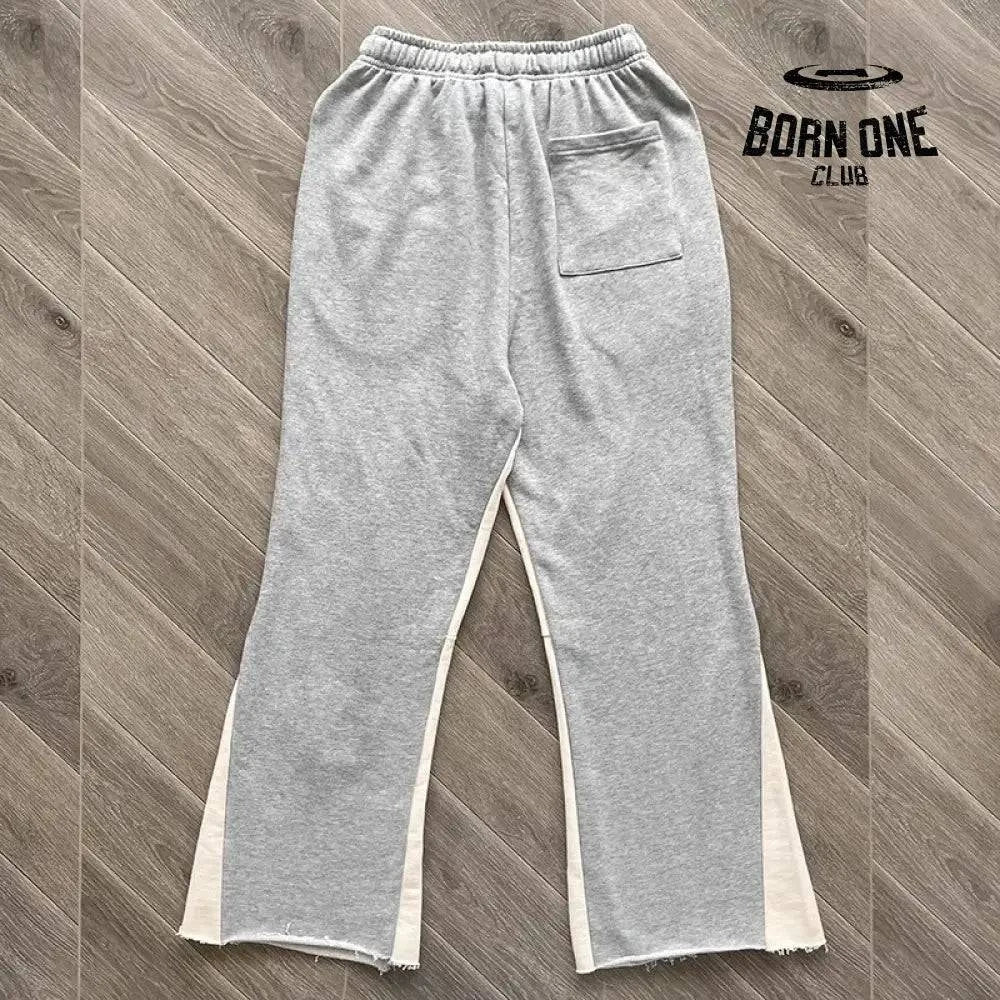 Hellstar Calça Moletom