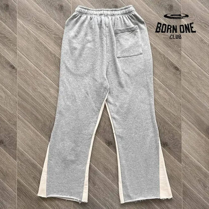 Hellstar Calça Moletom