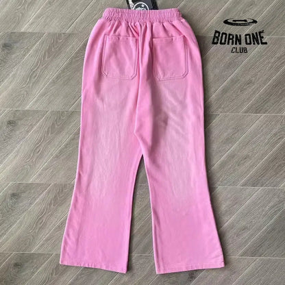 Hellstar Calça Moletom