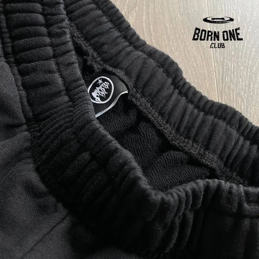 Hellstar Calça Moletom