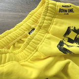 Hellstar Calça Moletom