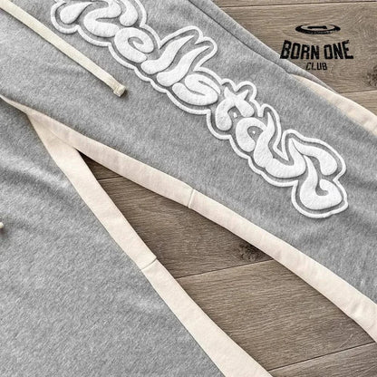 Hellstar Calça Moletom