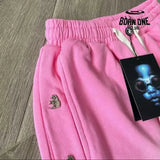 Hellstar Calça Moletom