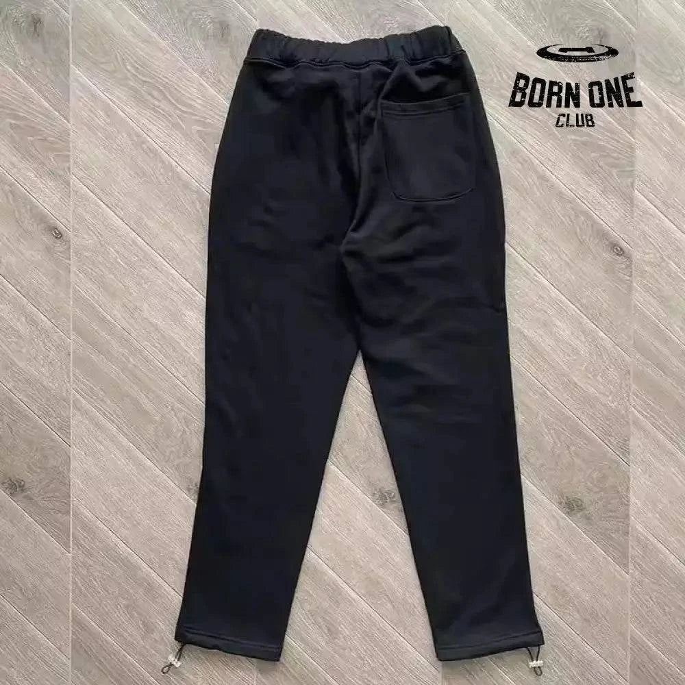 Hellstar Calça Moletom
