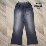 Hellstar Calça Moletom