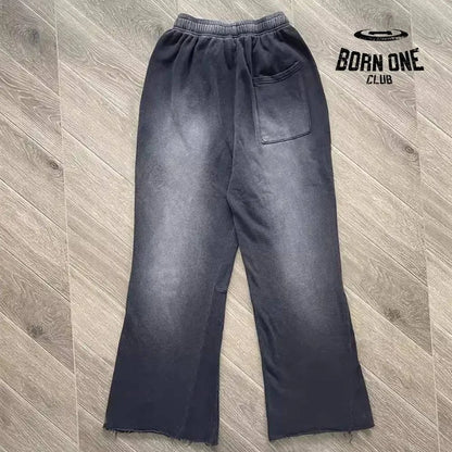 Hellstar Calça Moletom