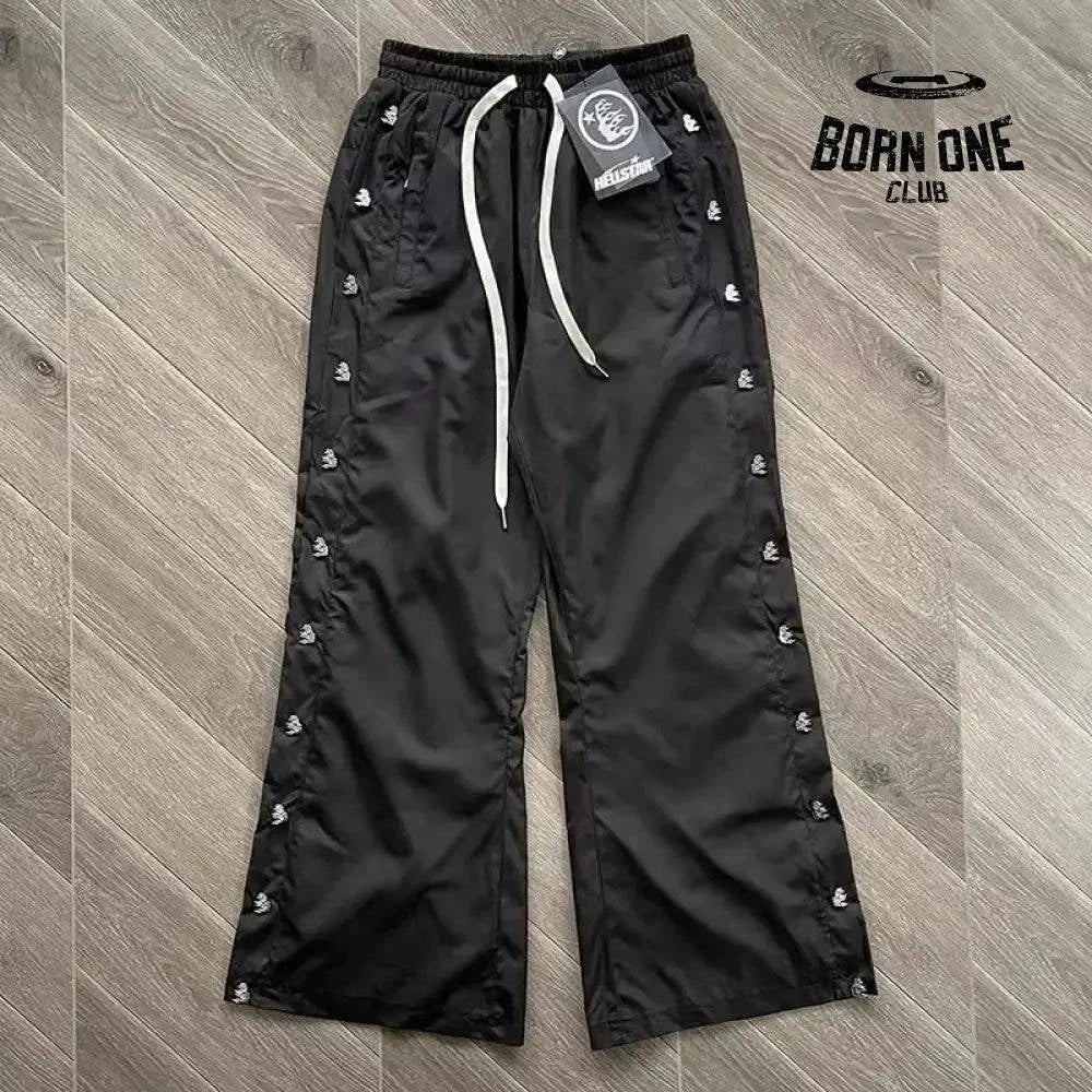 Hellstar Calça Preto / L