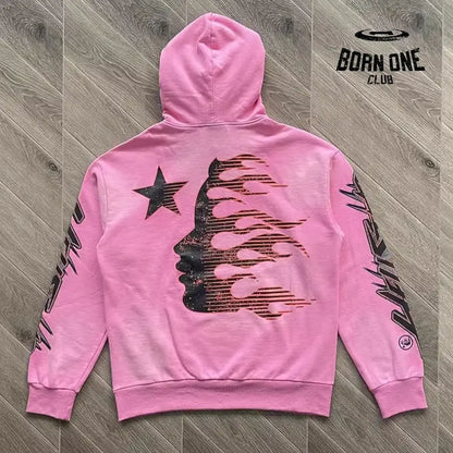 Hellstar Moletom