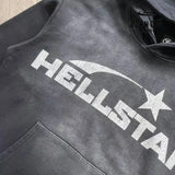 Hellstar Moletom