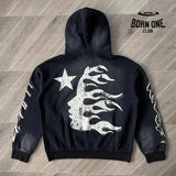 Hellstar Moletom