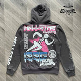 Hellstar Moletom