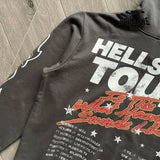 Hellstar Moletom