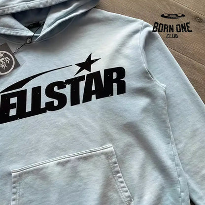 Hellstar Moletom