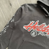 Hellstar Moletom