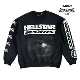 Hellstar Moletom