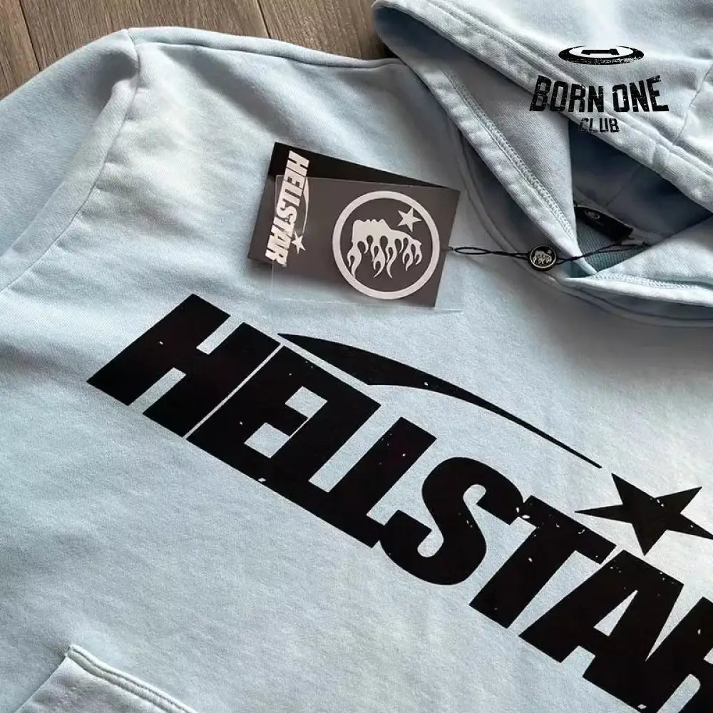 Hellstar Moletom