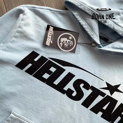 Hellstar Moletom