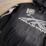 Hellstar Moletom