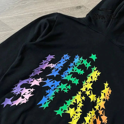 Hellstar Moletom