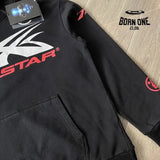 Hellstar Moletom