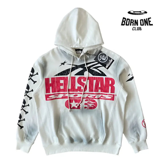 Hellstar Moletom beat us