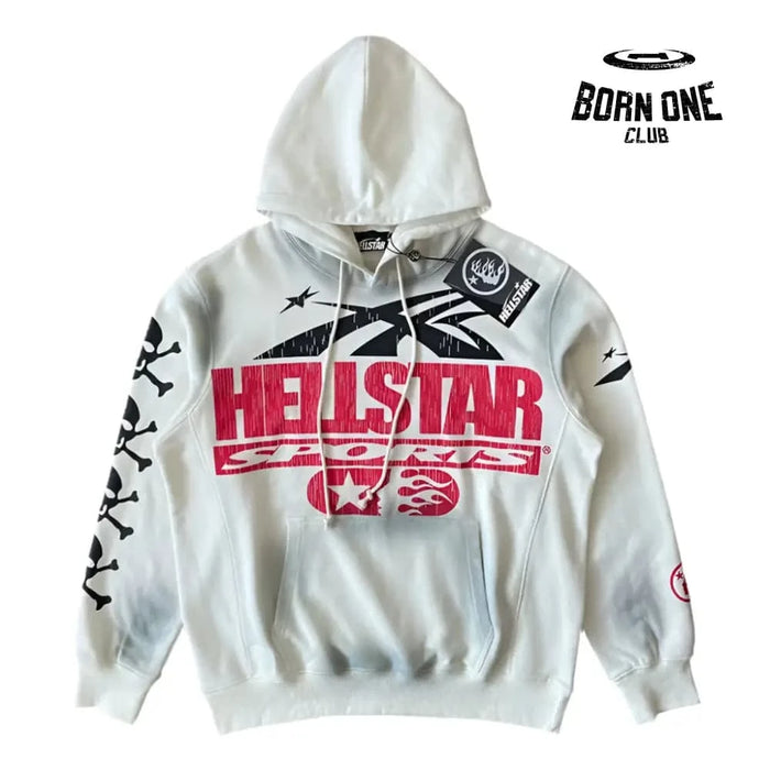 Hellstar Moletom