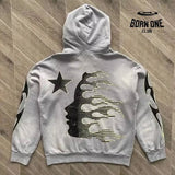 Hellstar Moletom Conjunto