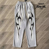 Hellstar Moletom Conjunto