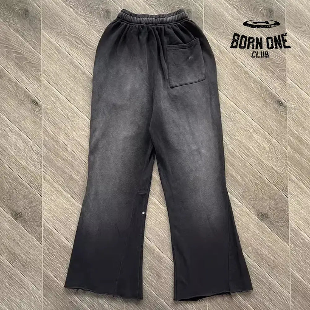 Hellstar Moletom Conjunto