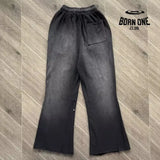 Hellstar Moletom Conjunto