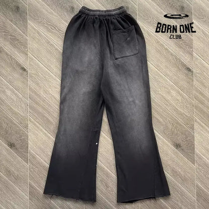 Hellstar Moletom Conjunto