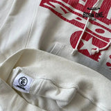 Hellstar Moletom Conjunto