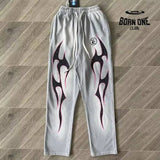 Hellstar Moletom Conjunto