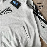 Hellstar Moletom Conjunto