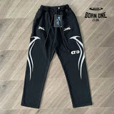 Hellstar Moletom Conjunto