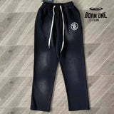 Hellstar Moletom Conjunto M