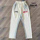 Hellstar Moletom Conjunto M