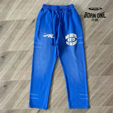 Hellstar Moletom Conjunto M