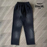 Hellstar Moletom Conjunto no guts no glory