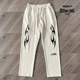 Hellstar Moletom Conjunto S