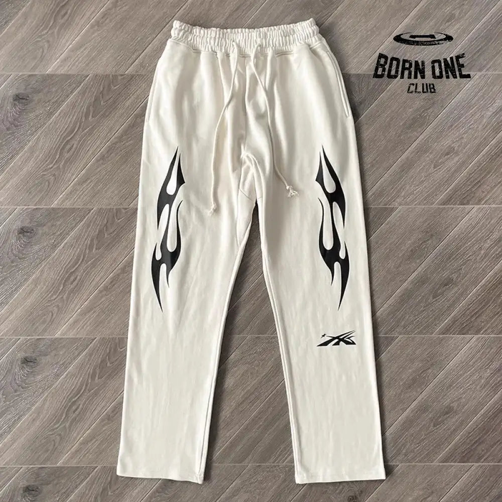 Hellstar Moletom Conjunto S