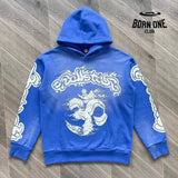 Hellstar Moletom Conjunto XL
