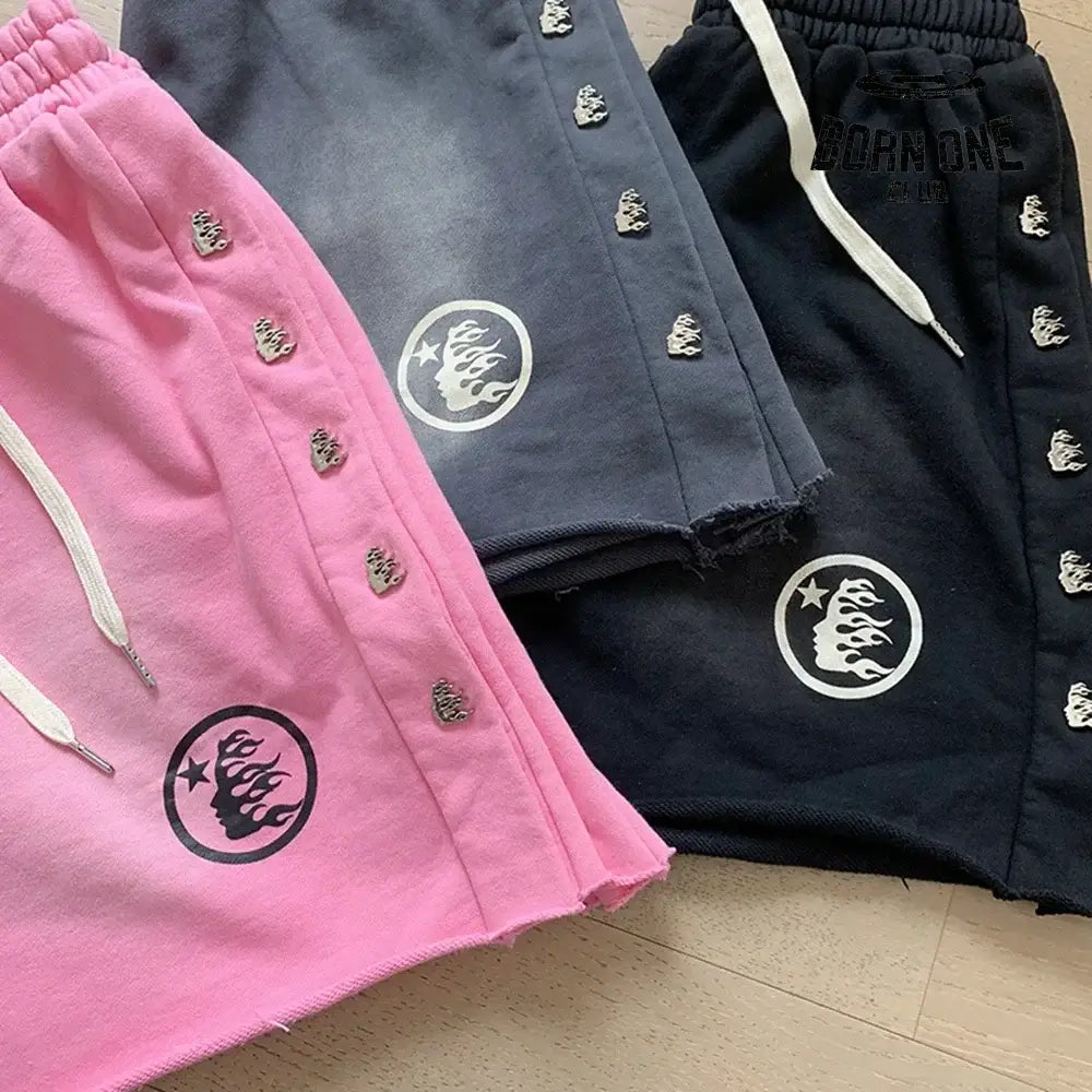 Hellstar shorts