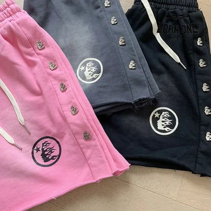 Hellstar shorts
