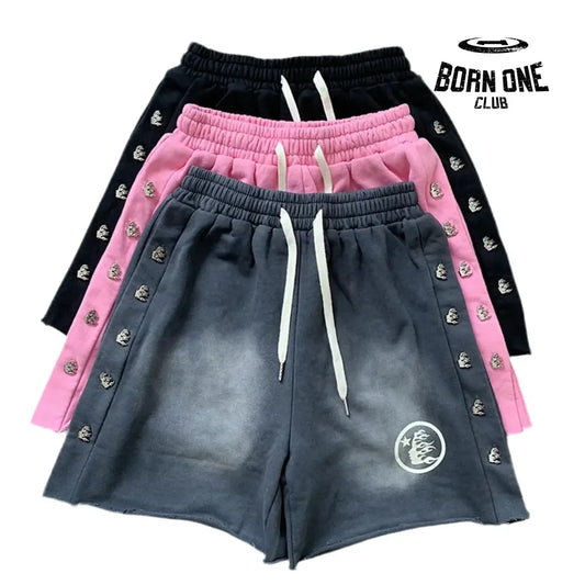 Hellstar shorts